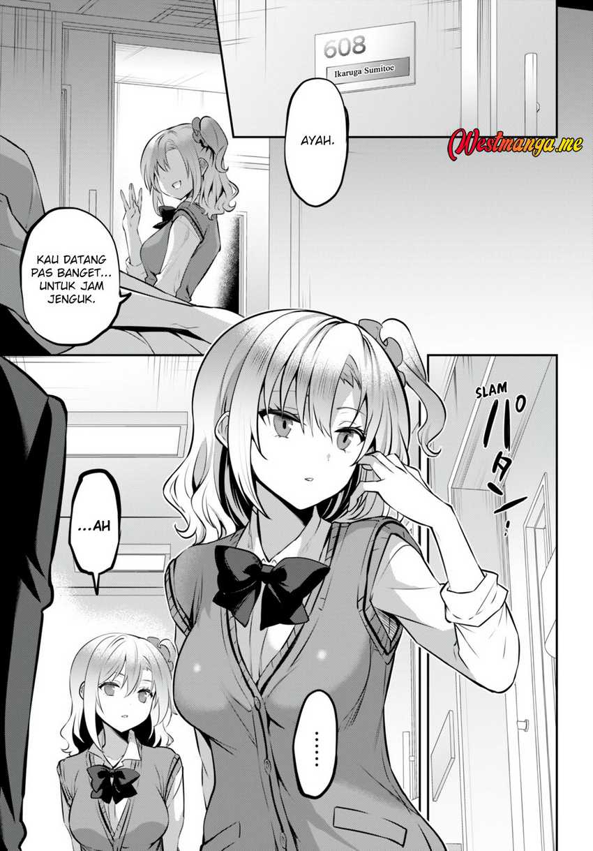 Strategic Lovers Chapter 21 - halaman 30
