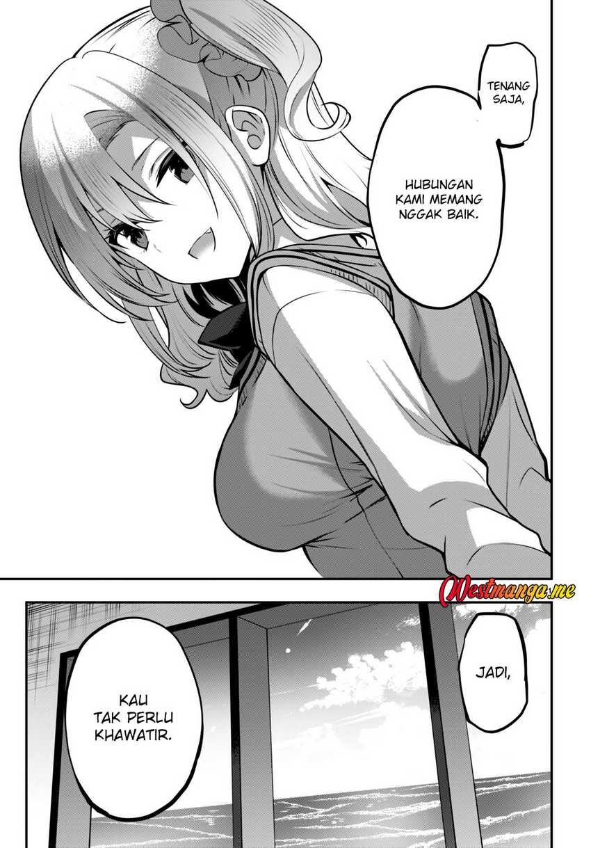 Strategic Lovers Chapter 23 - halaman 26