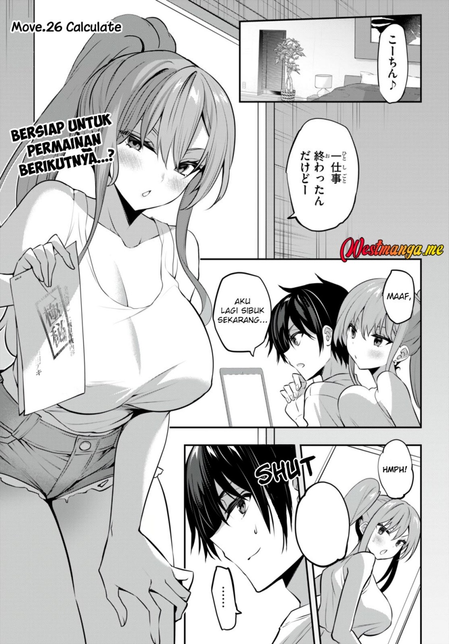Strategic Lovers Chapter 26 - halaman 2