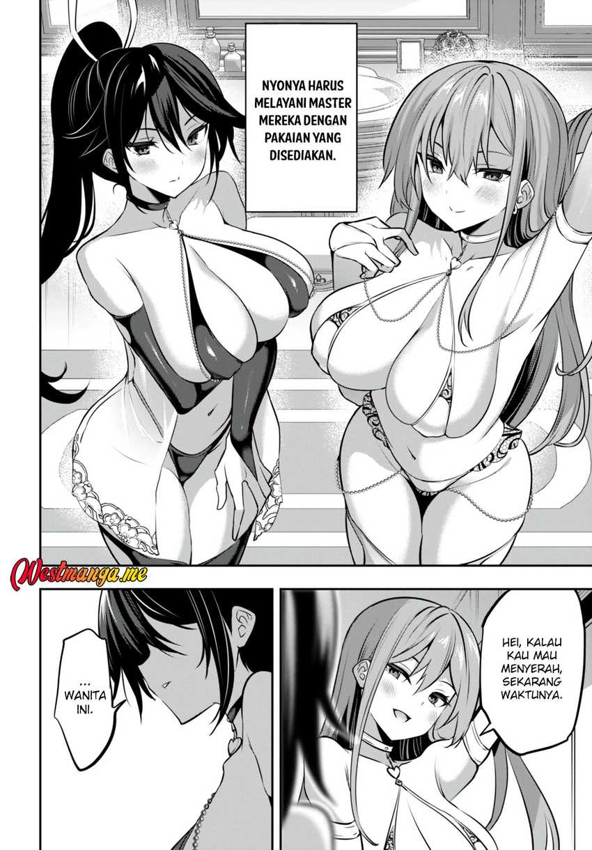 Strategic Lovers Chapter 29 - halaman 17