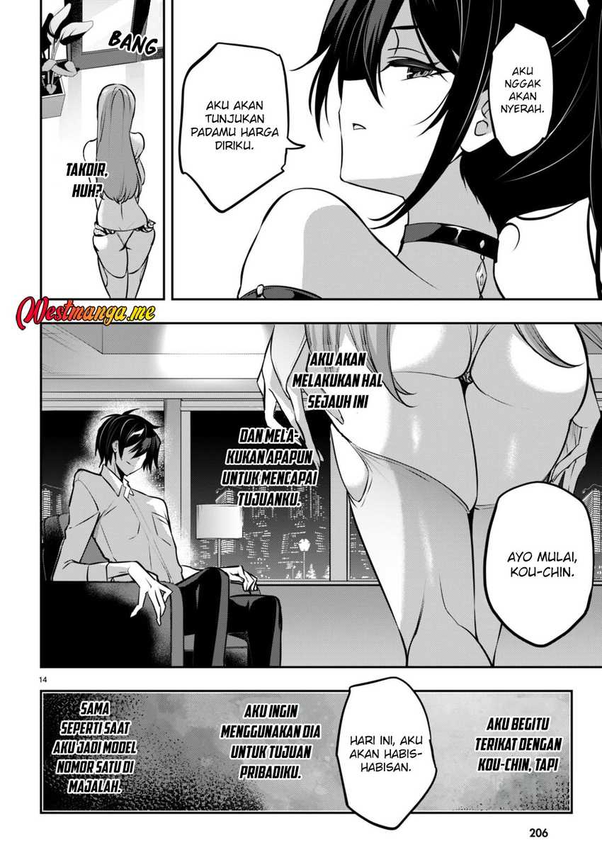 Strategic Lovers Chapter 29 - halaman 19