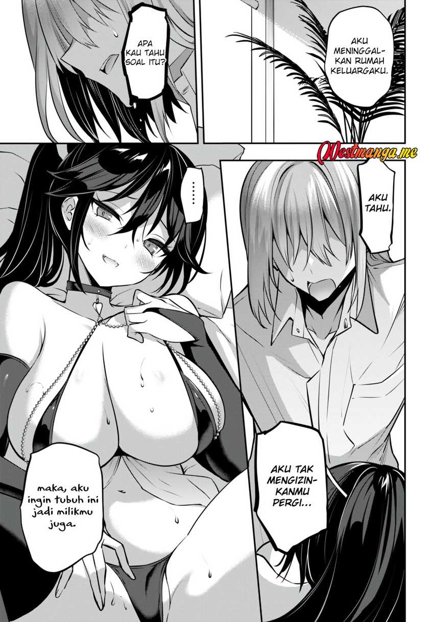 Strategic Lovers Chapter 29 - halaman 24