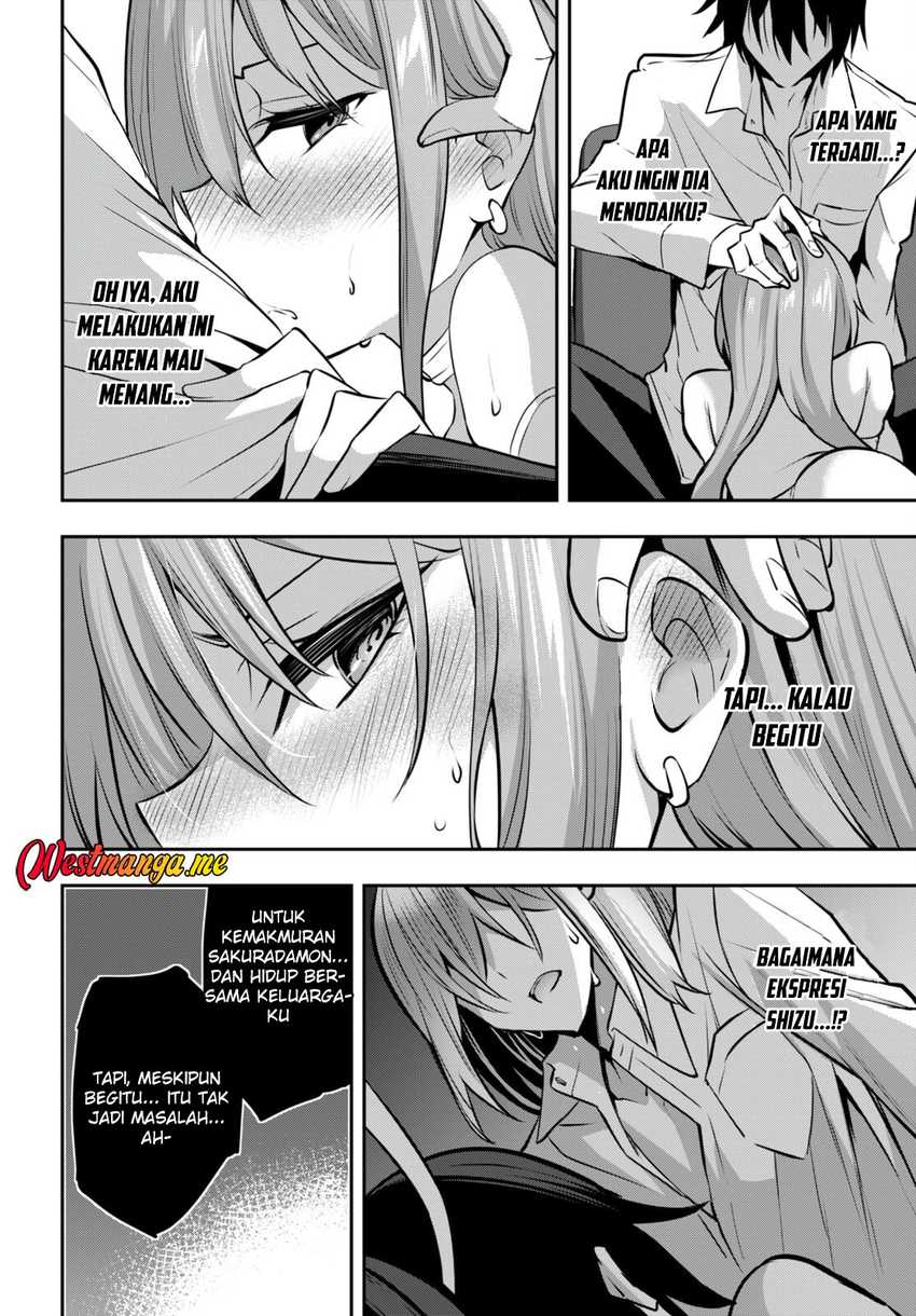 Strategic Lovers Chapter 29 - halaman 25