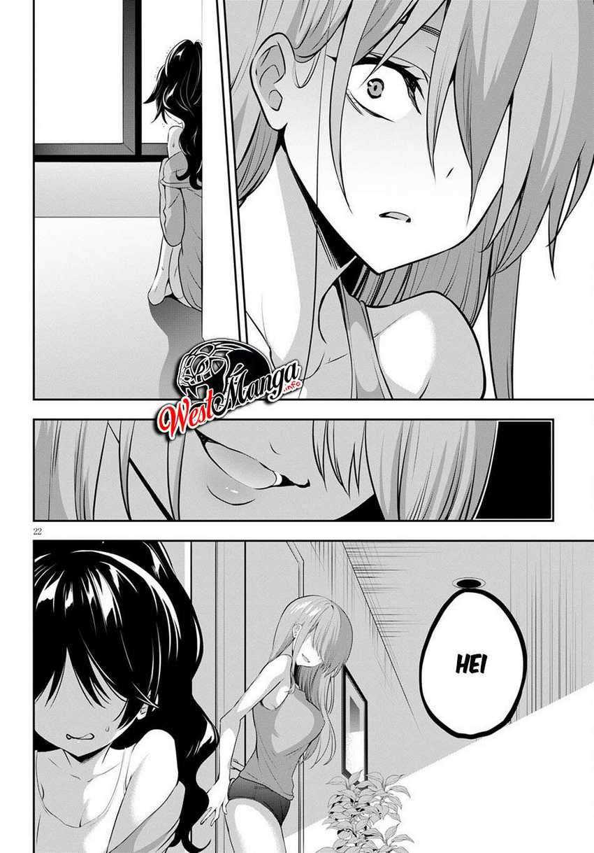 Strategic Lovers Chapter 3 - halaman 25