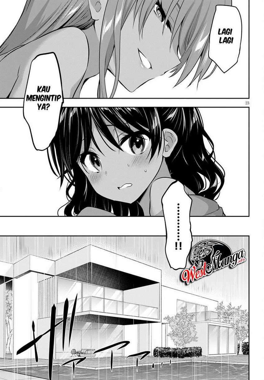 Strategic Lovers Chapter 3 - halaman 26