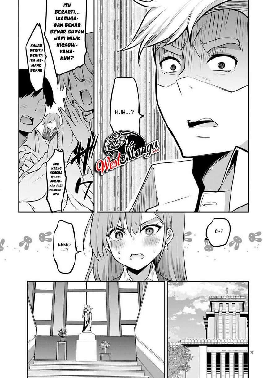 Strategic Lovers Chapter 4 - halaman 30