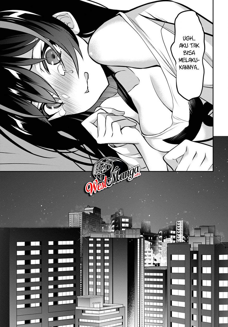 Strategic Lovers Chapter 7 - halaman 26