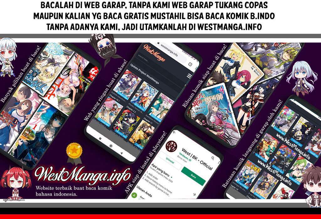 Strategic Lovers Chapter 8 - halaman 36
