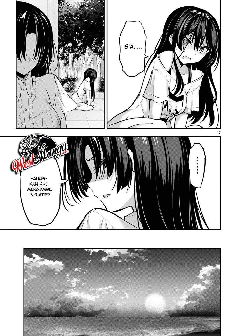 Strategic Lovers Chapter 9 - halaman 19