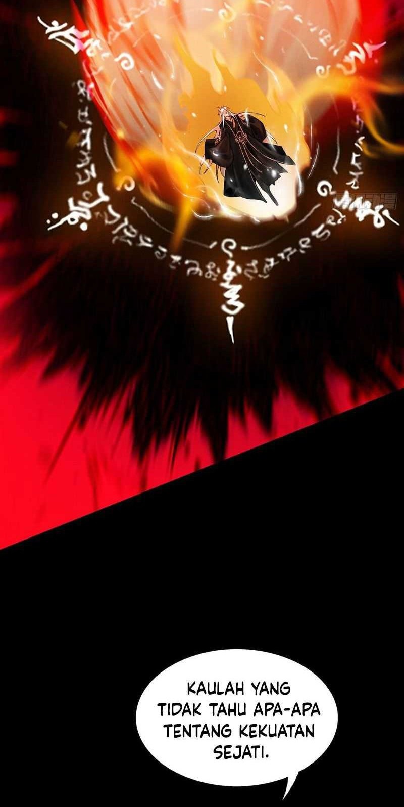 Strength Through Adversity, My Cultivation Knows No Limits Chapter 10 - halaman 23
