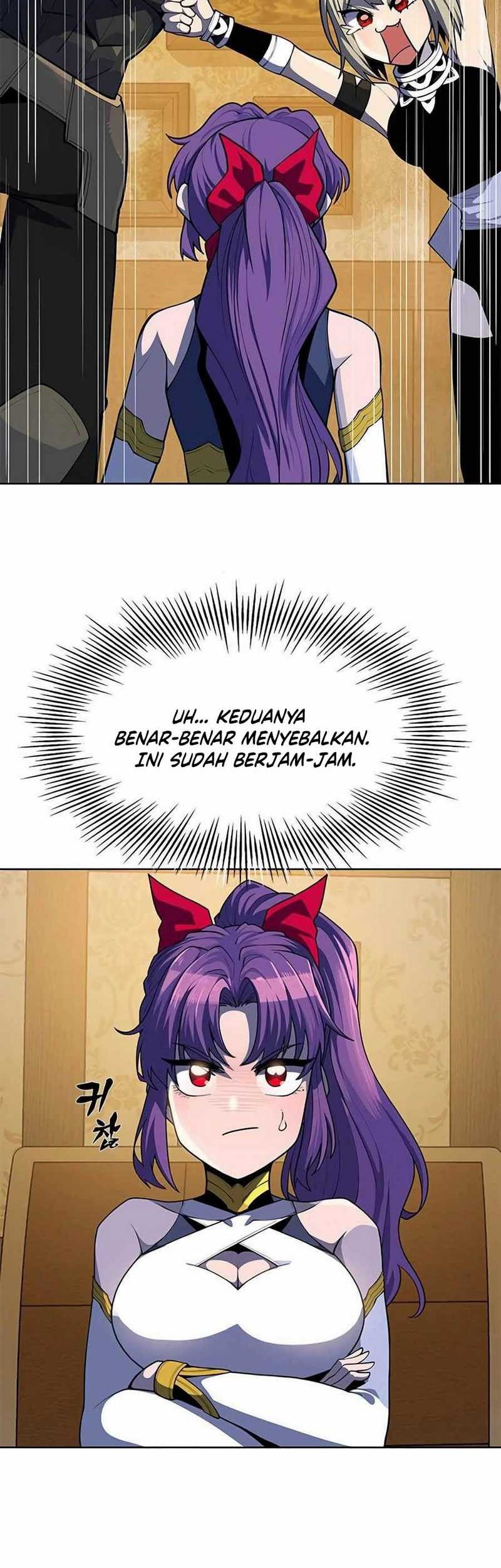 Strength Through Adversity, My Cultivation Knows No Limits Chapter 100 - halaman 9