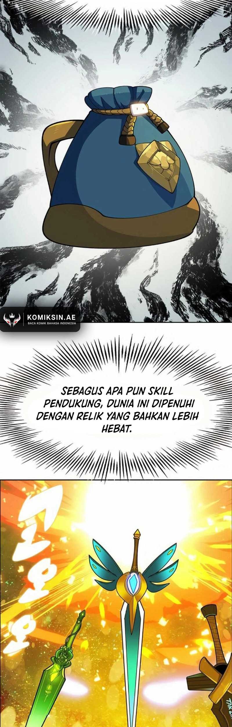 Strength Through Adversity, My Cultivation Knows No Limits Chapter 104 - halaman 29