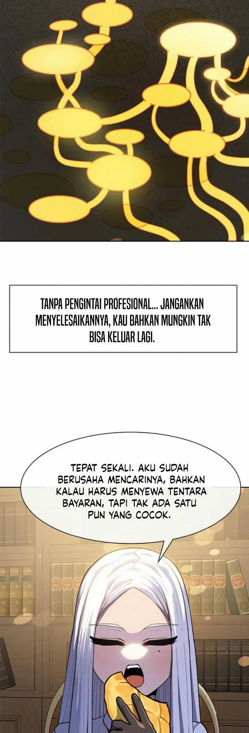 Strength Through Adversity, My Cultivation Knows No Limits Chapter 105 - halaman 11