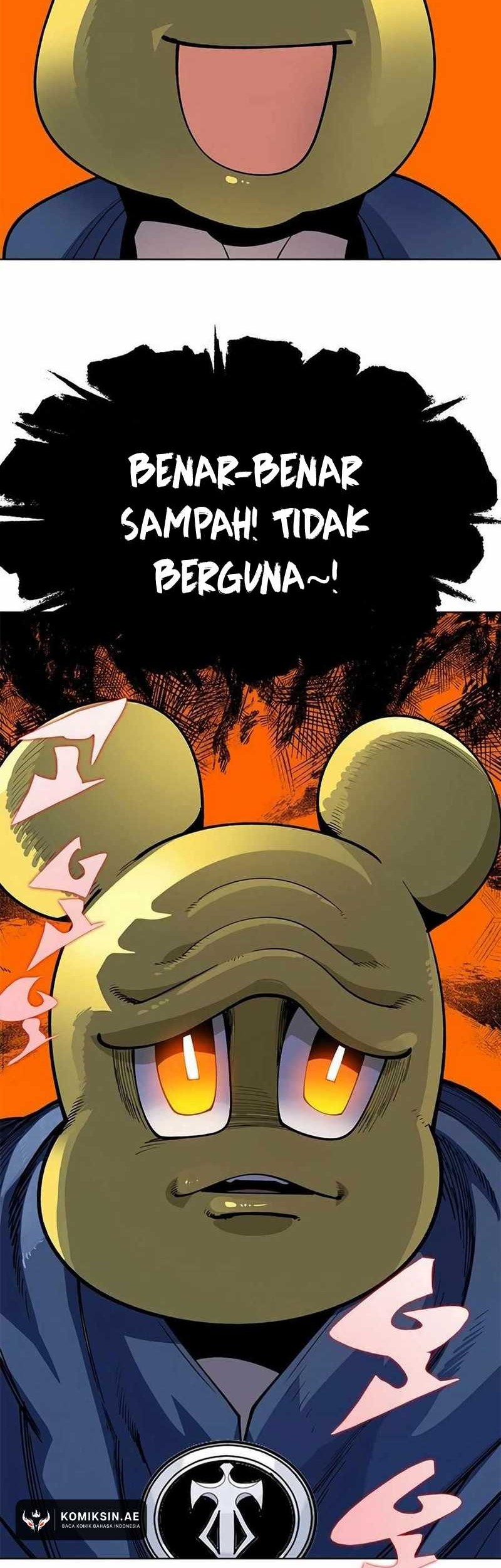 Strength Through Adversity, My Cultivation Knows No Limits Chapter 108 - halaman 22