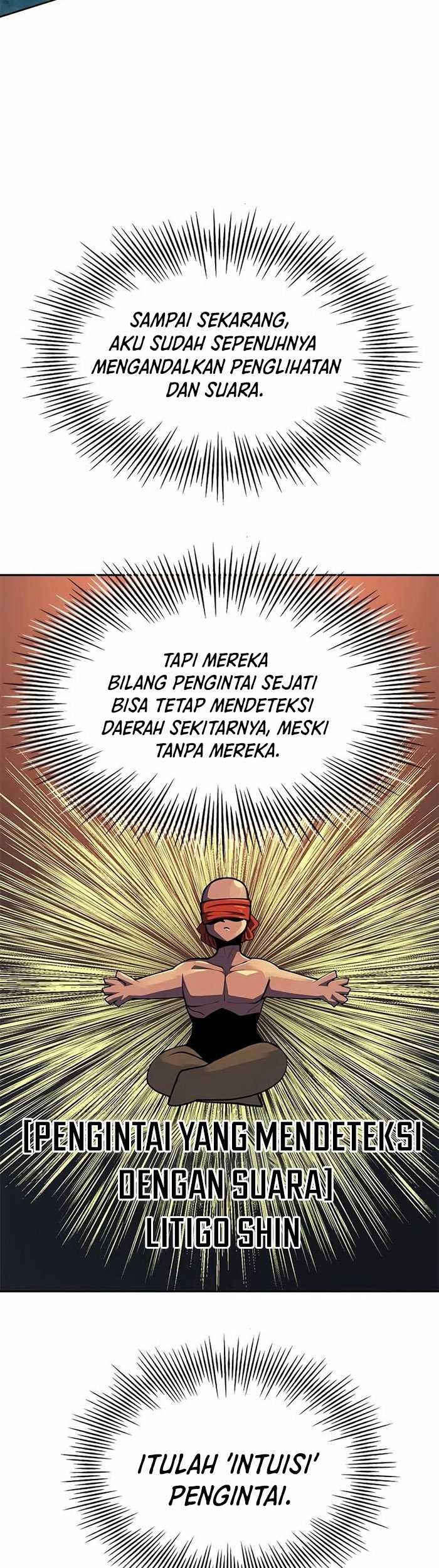 Strength Through Adversity, My Cultivation Knows No Limits Chapter 110 - halaman 23
