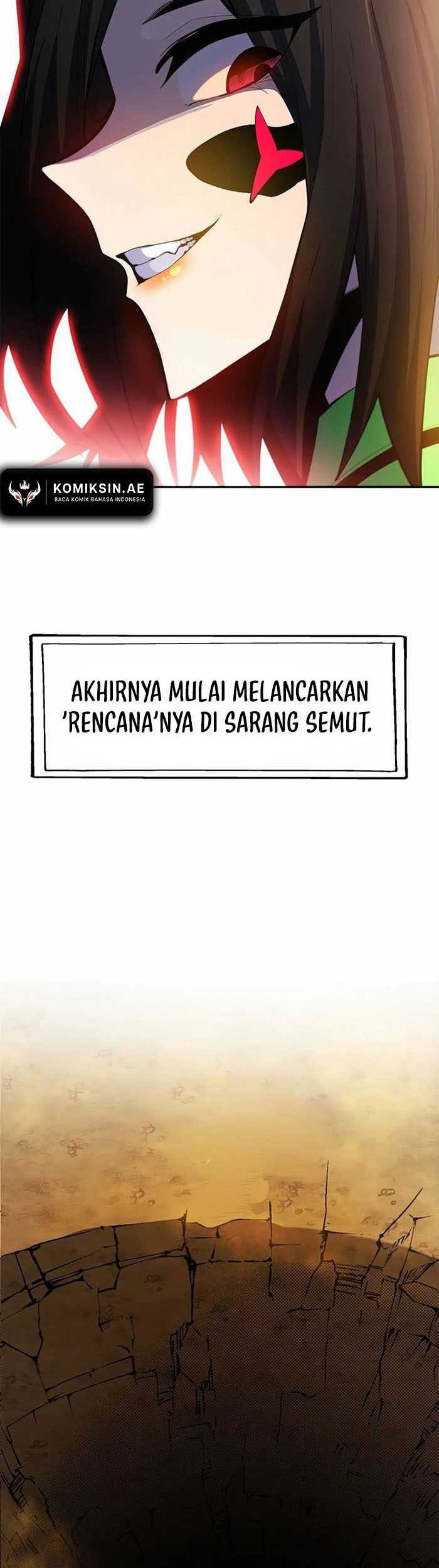Strength Through Adversity, My Cultivation Knows No Limits Chapter 111 - halaman 8