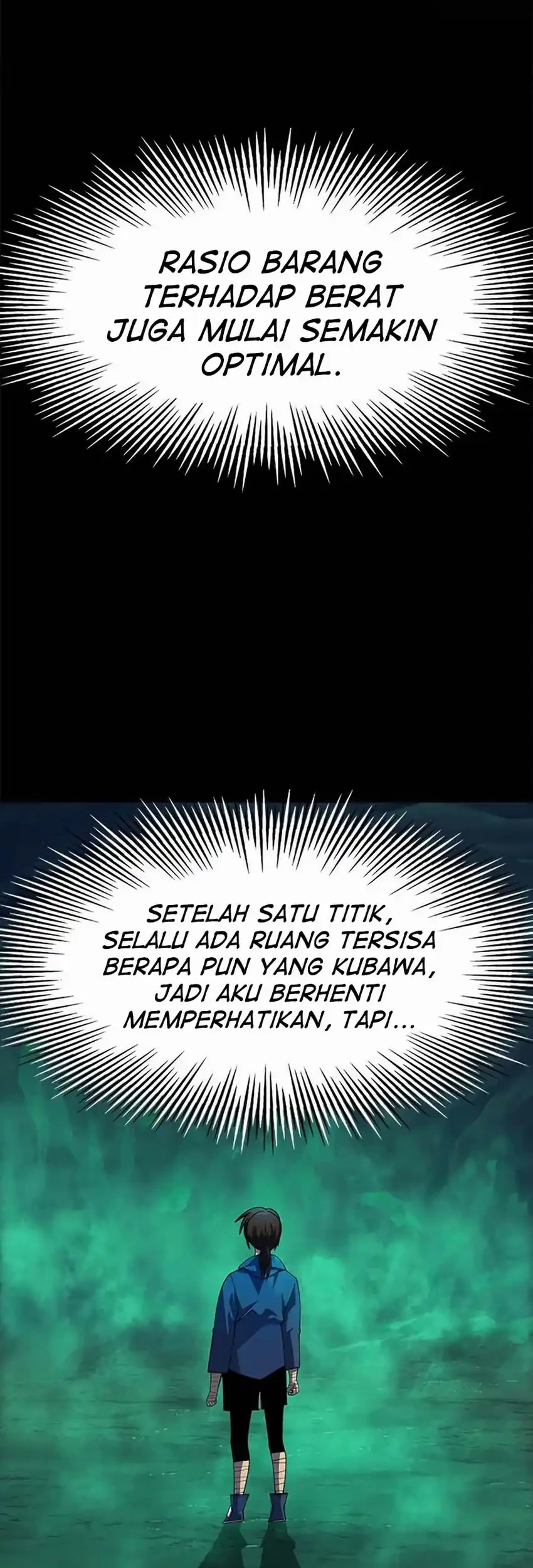 Strength Through Adversity, My Cultivation Knows No Limits Chapter 114 - halaman 18