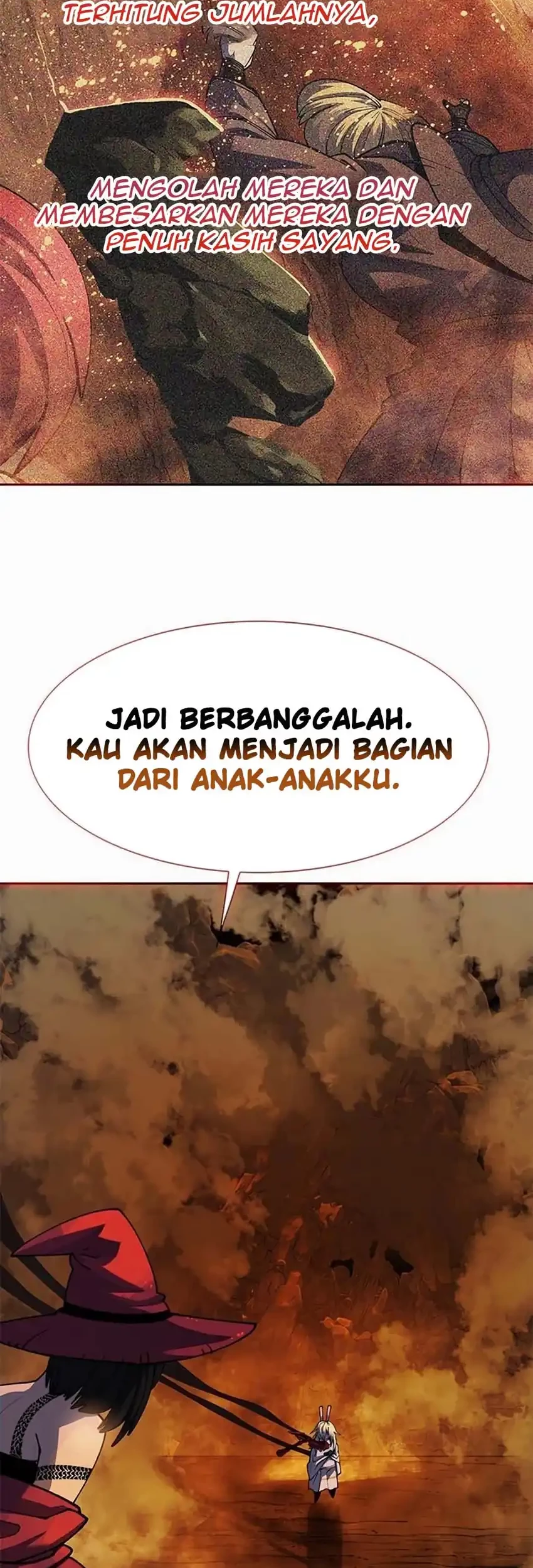 Strength Through Adversity, My Cultivation Knows No Limits Chapter 114 - halaman 4