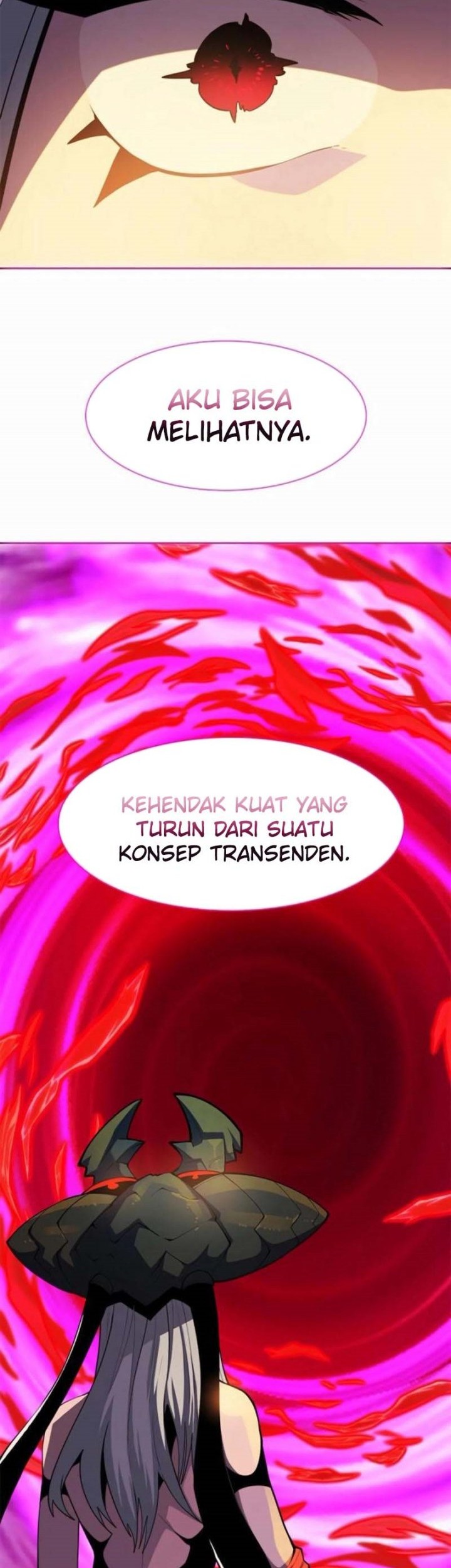 Strength Through Adversity, My Cultivation Knows No Limits Chapter 115 - halaman 4