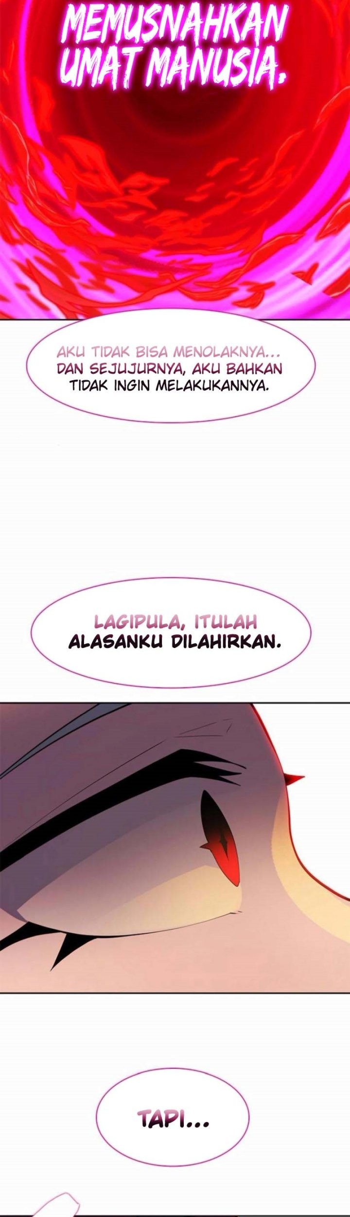 Strength Through Adversity, My Cultivation Knows No Limits Chapter 115 - halaman 6