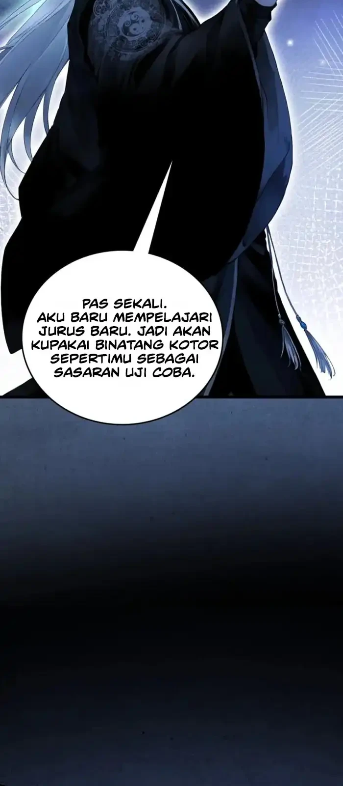 Strength Through Adversity, My Cultivation Knows No Limits Chapter 127 - halaman 46