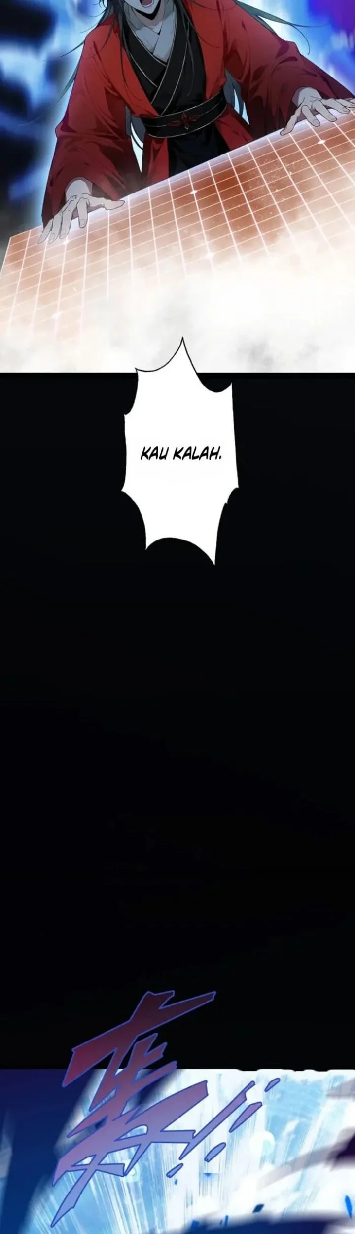 Strength Through Adversity, My Cultivation Knows No Limits Chapter 128 - halaman 34