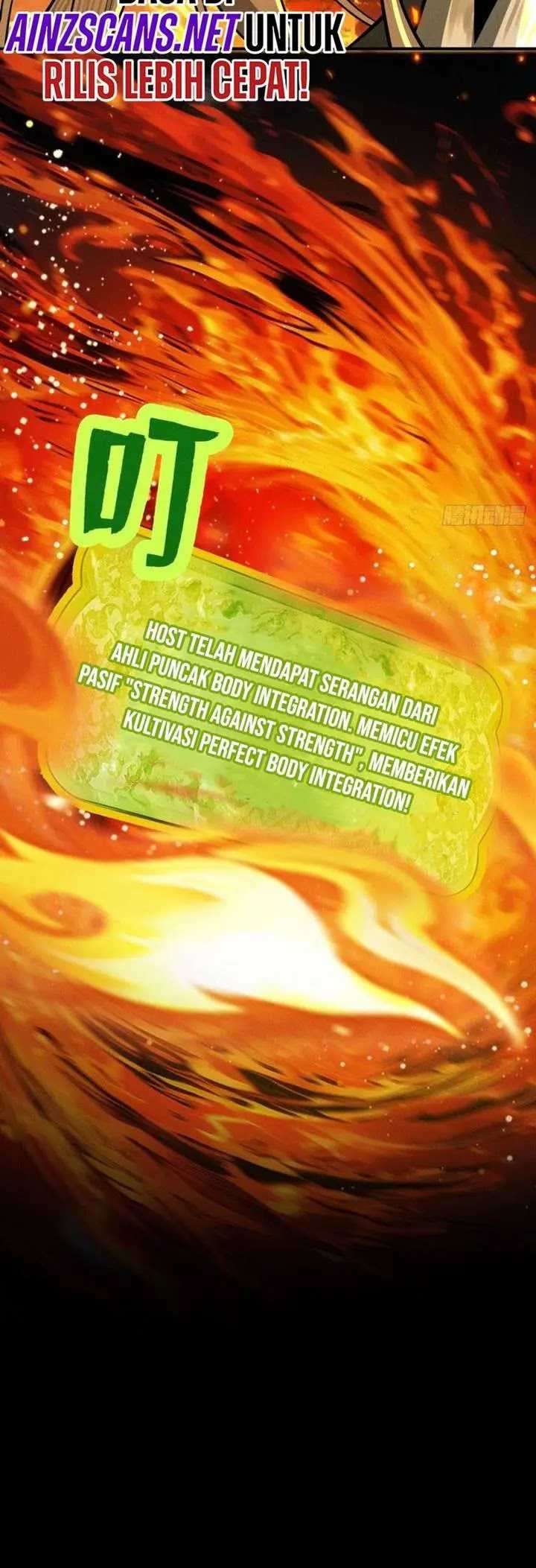 Strength Through Adversity, My Cultivation Knows No Limits Chapter 14 - halaman 44
