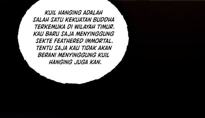 Strength Through Adversity, My Cultivation Knows No Limits Chapter 15 - halaman 21