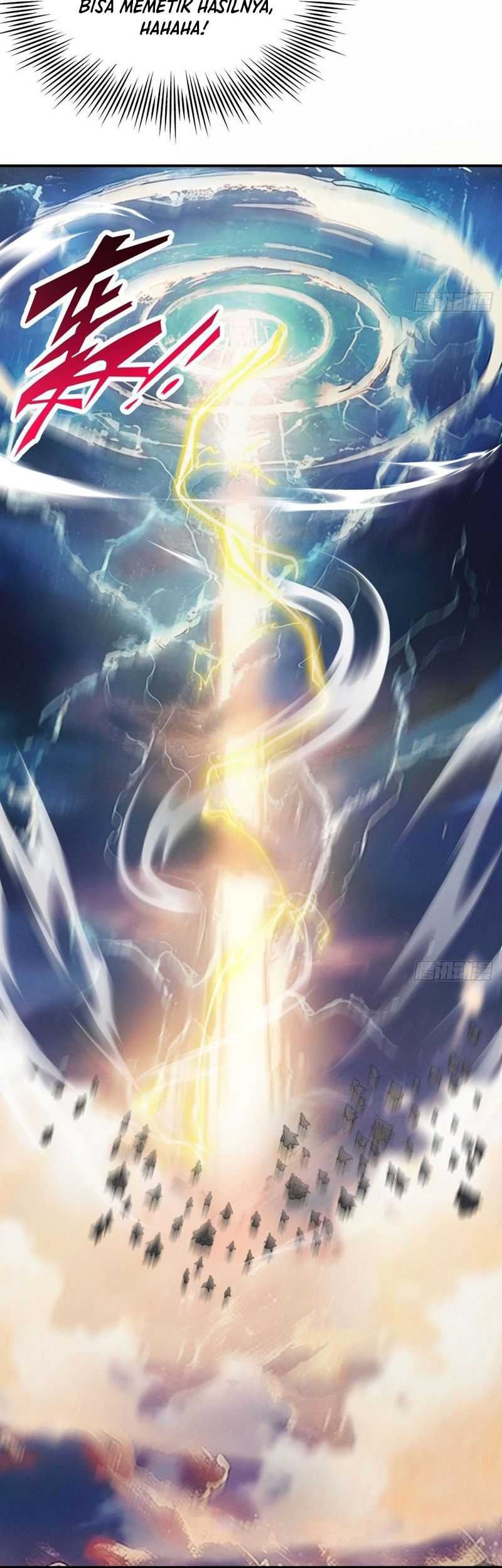 Strength Through Adversity, My Cultivation Knows No Limits Chapter 16 - halaman 12