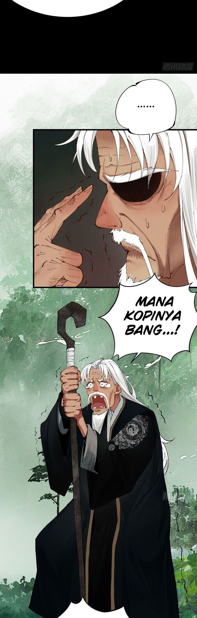Strength Through Adversity, My Cultivation Knows No Limits Chapter 23 - halaman 53