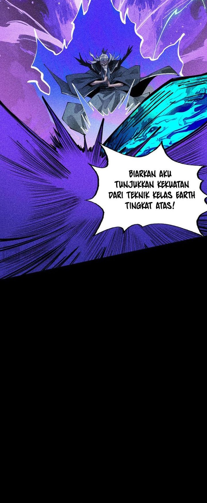 Strength Through Adversity, My Cultivation Knows No Limits Chapter 3 - halaman 25