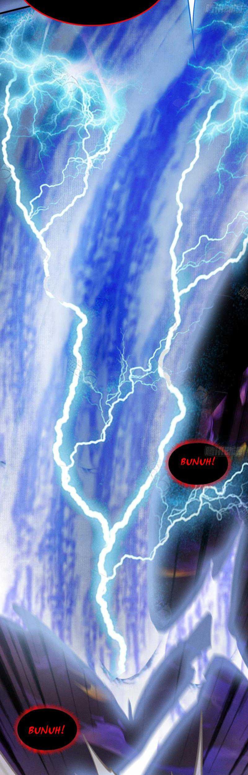 Strength Through Adversity, My Cultivation Knows No Limits Chapter 37 - halaman 26
