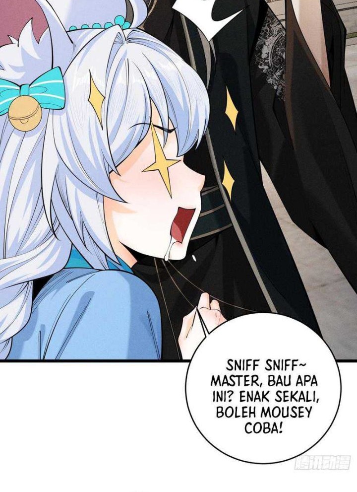 Strength Through Adversity, My Cultivation Knows No Limits Chapter 38 - halaman 35