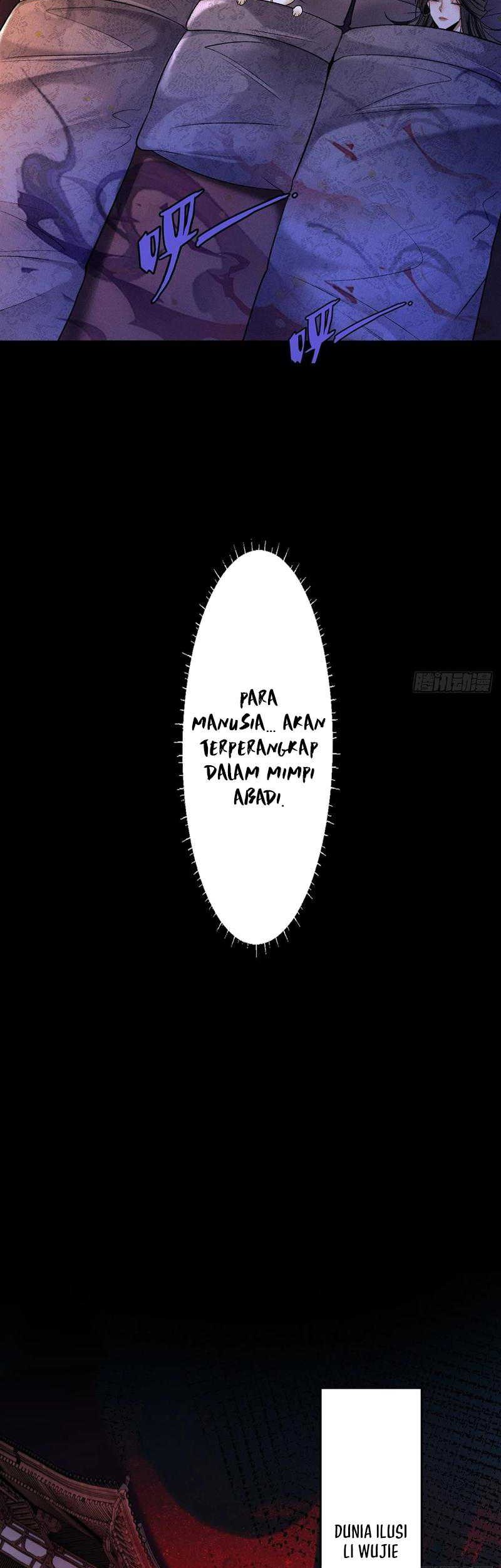 Strength Through Adversity, My Cultivation Knows No Limits Chapter 42 - halaman 3