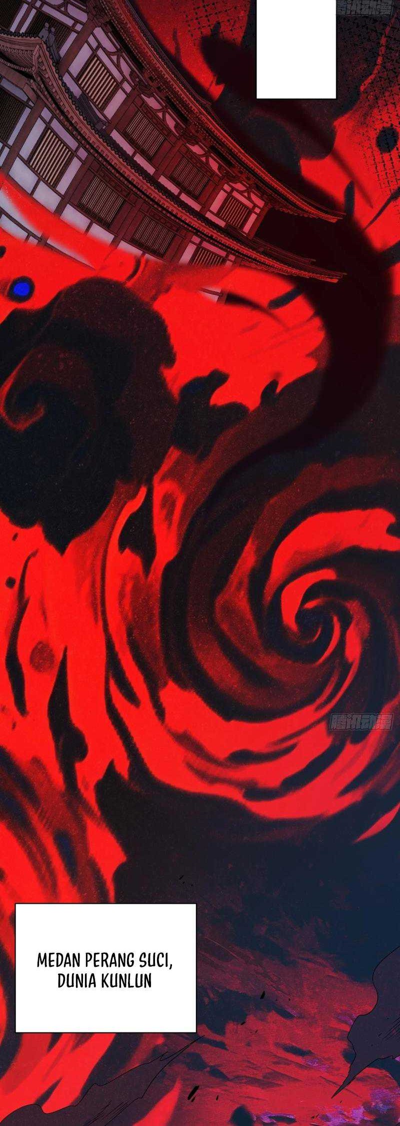 Strength Through Adversity, My Cultivation Knows No Limits Chapter 42 - halaman 4
