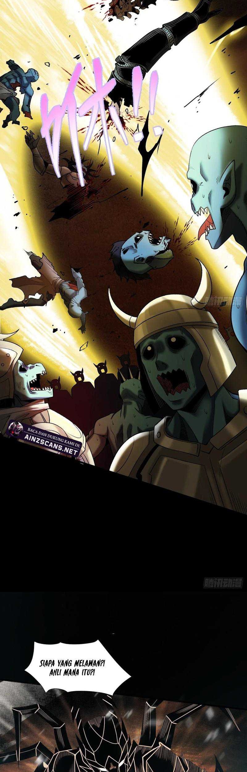 Strength Through Adversity, My Cultivation Knows No Limits Chapter 42 - halaman 6