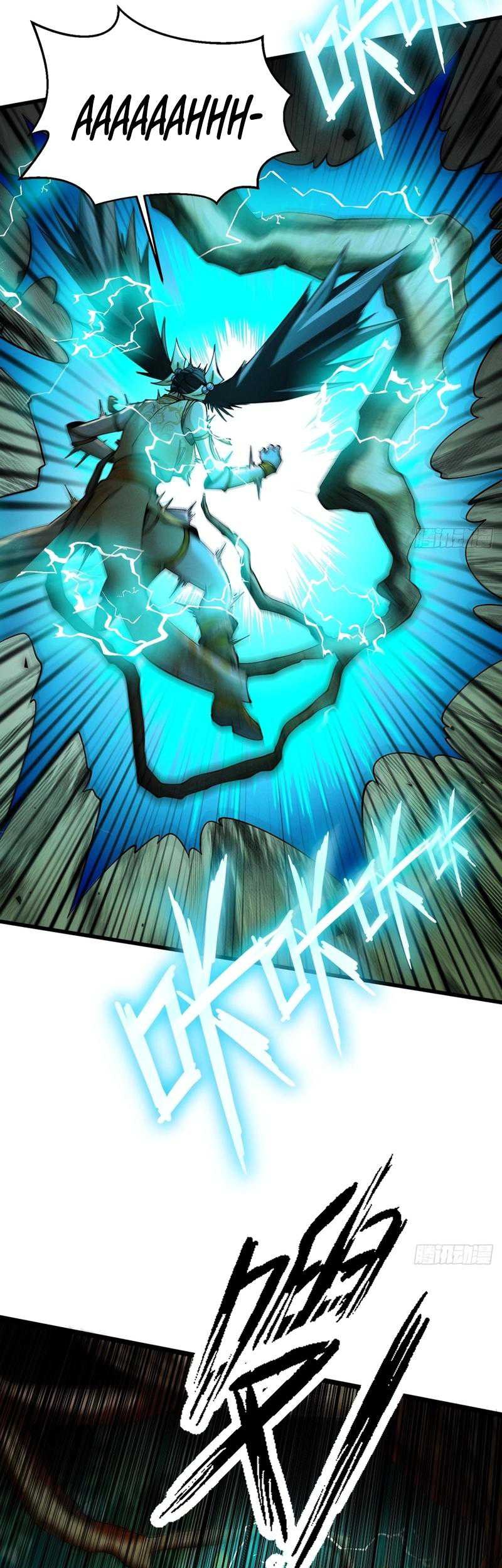 Strength Through Adversity, My Cultivation Knows No Limits Chapter 45 - halaman 25