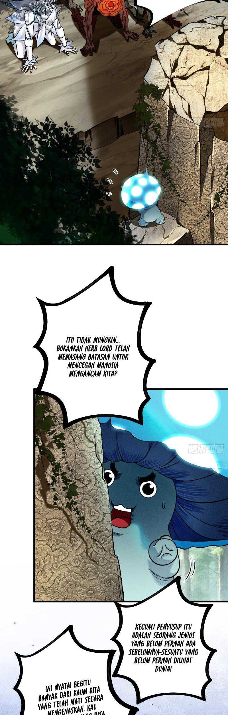 Strength Through Adversity, My Cultivation Knows No Limits Chapter 48 - halaman 14