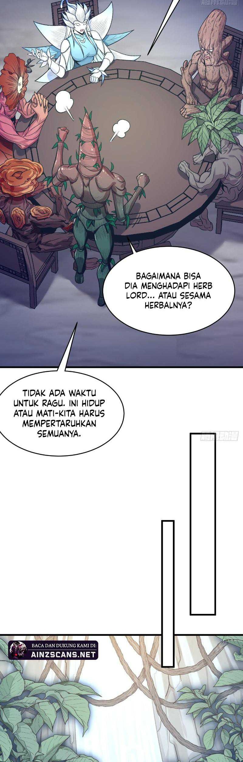 Strength Through Adversity, My Cultivation Knows No Limits Chapter 48 - halaman 6