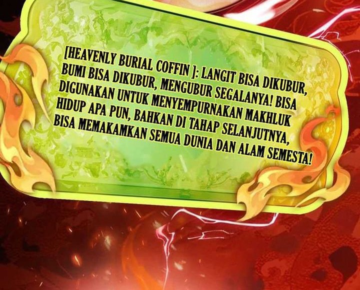 Strength Through Adversity, My Cultivation Knows No Limits Chapter 5 - halaman 8
