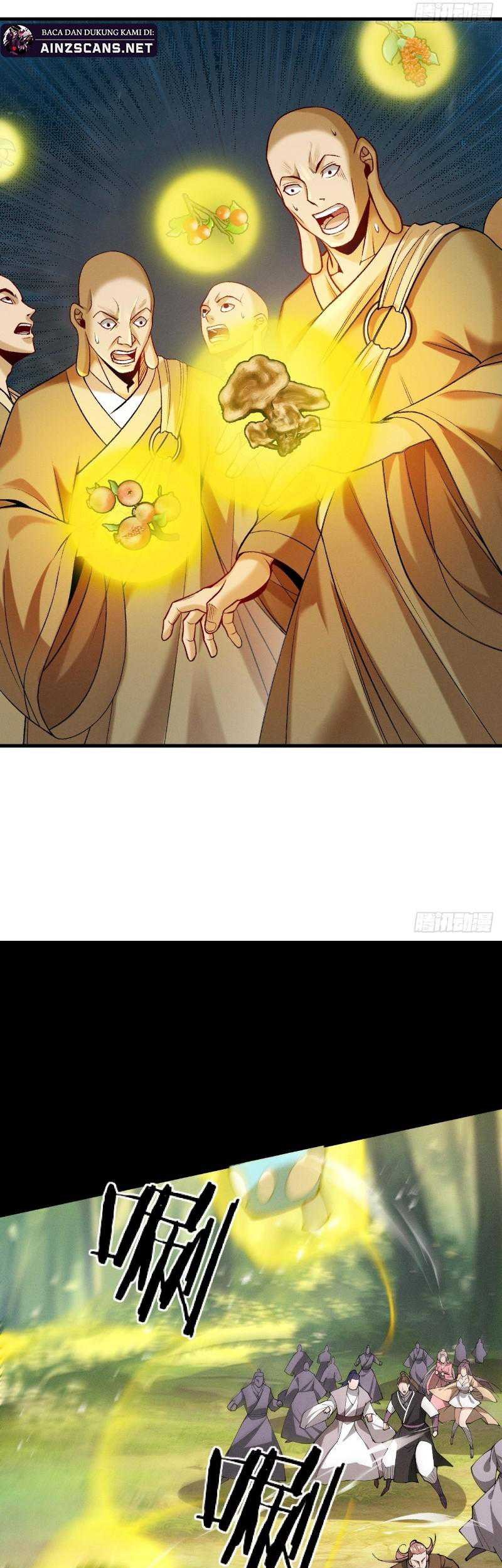 Strength Through Adversity, My Cultivation Knows No Limits Chapter 52 - halaman 53