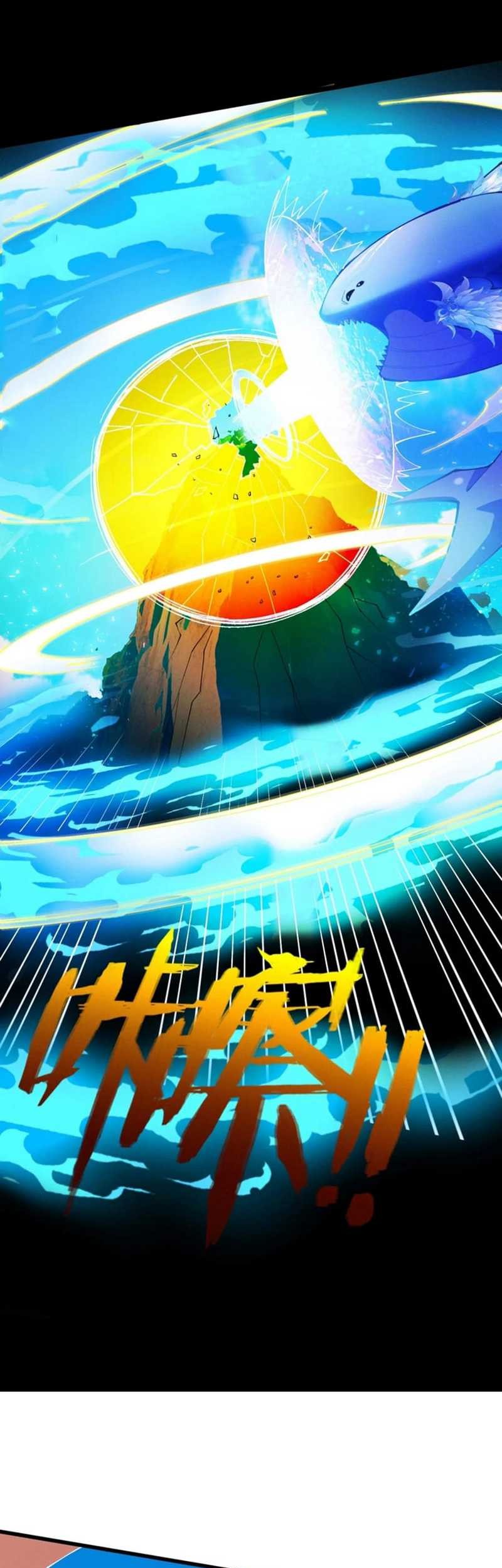 Strength Through Adversity, My Cultivation Knows No Limits Chapter 57 - halaman 57
