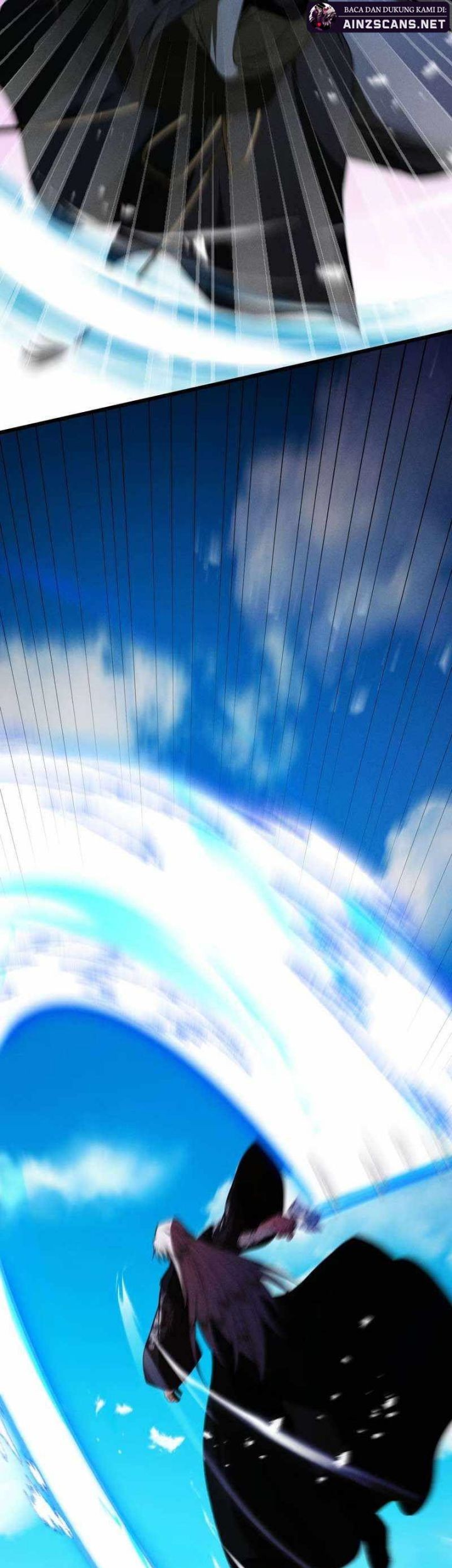Strength Through Adversity, My Cultivation Knows No Limits Chapter 58 - halaman 51