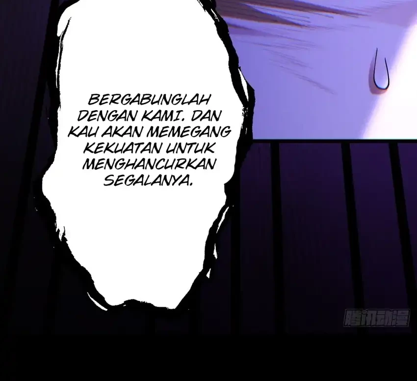 Strength Through Adversity, My Cultivation Knows No Limits Chapter 70 - halaman 24
