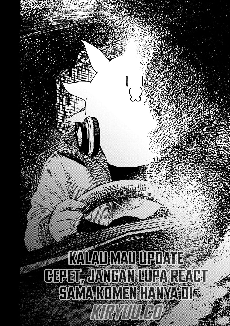 Strength Through Adversity, My Cultivation Knows No Limits Chapter 83 - halaman 11