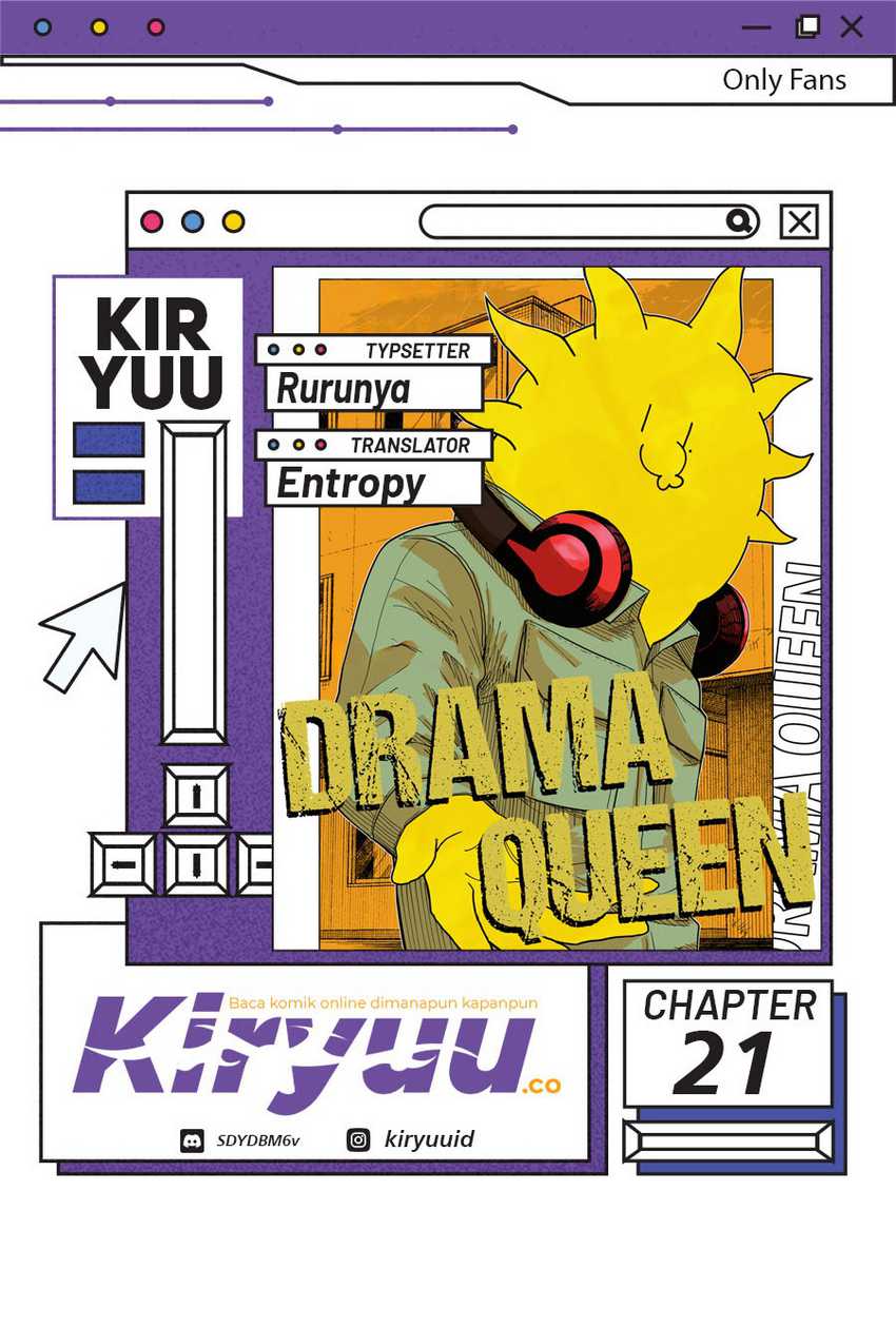 Strength Through Adversity, My Cultivation Knows No Limits Chapter 84 - halaman 1