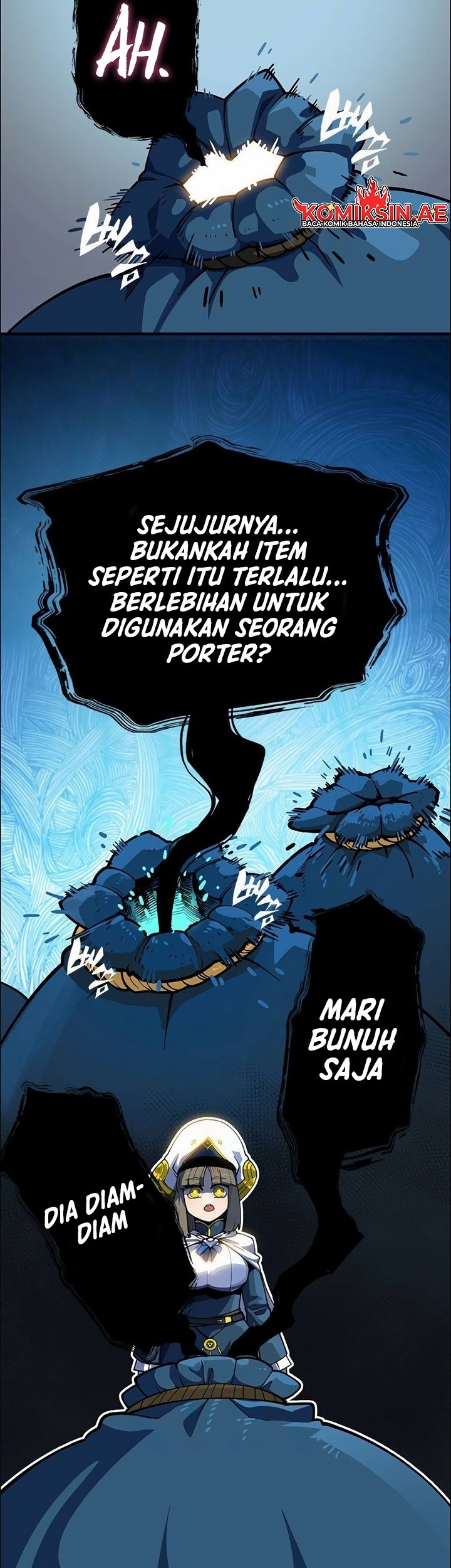 Strength Through Adversity, My Cultivation Knows No Limits Chapter 88 - halaman 10