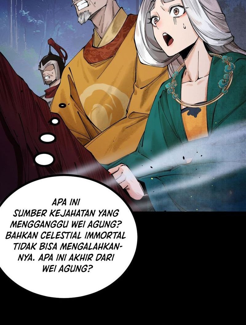 Strength Through Adversity, My Cultivation Knows No Limits Chapter 9 - halaman 20
