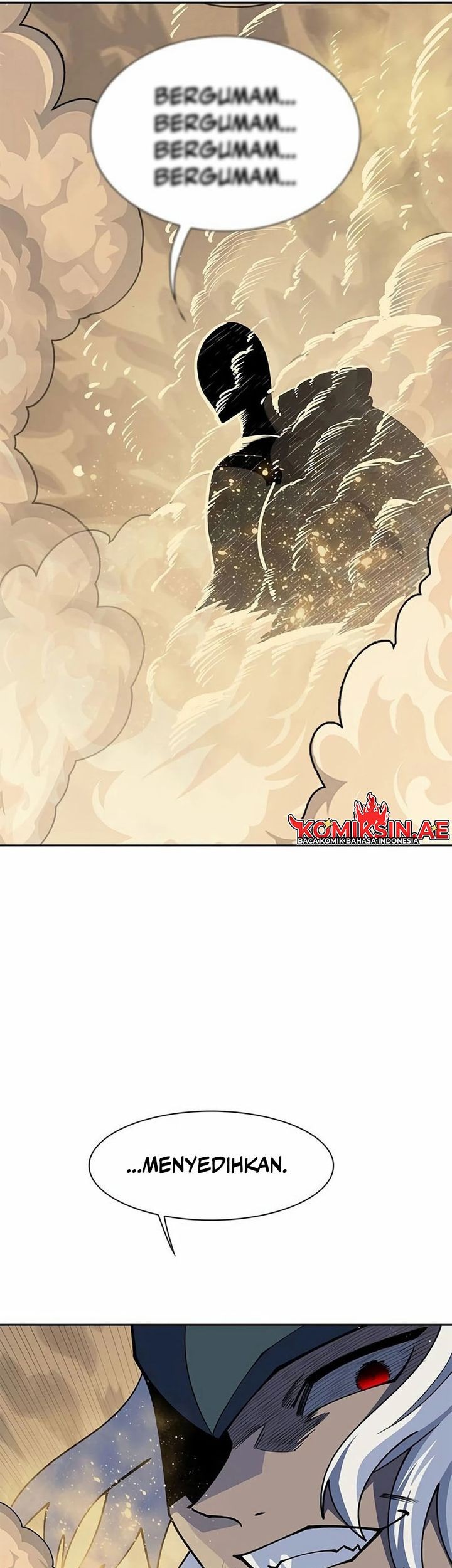 Strength Through Adversity, My Cultivation Knows No Limits Chapter 90 - halaman 22