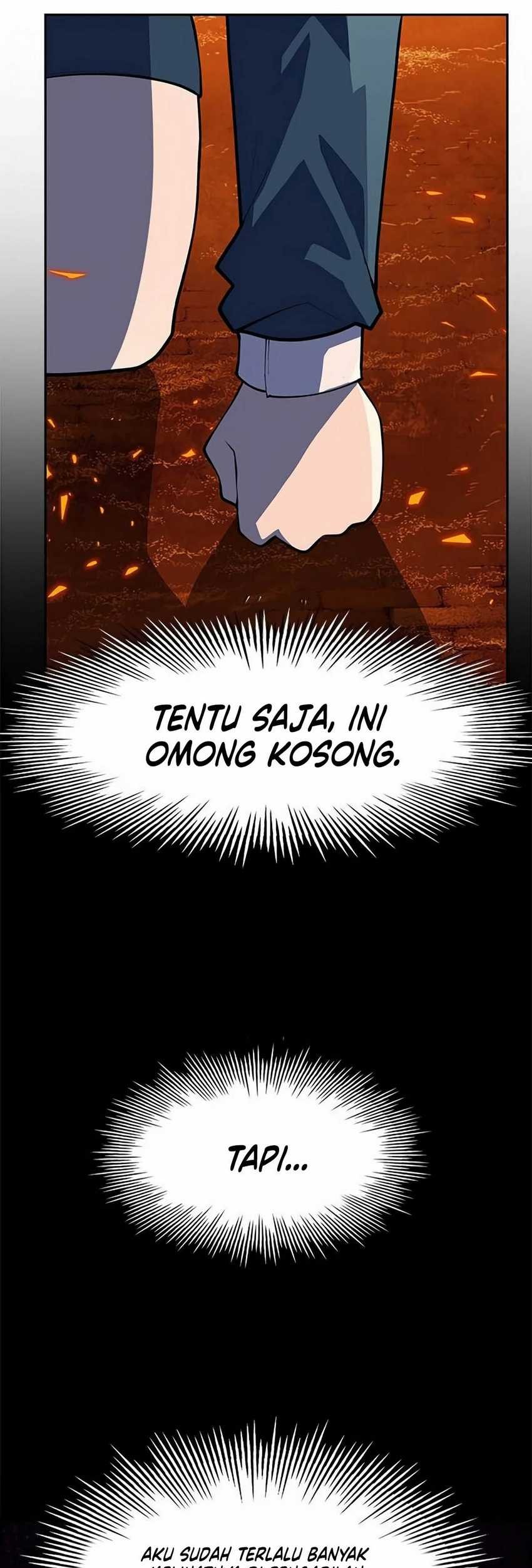 Strength Through Adversity, My Cultivation Knows No Limits Chapter 92 - halaman 27